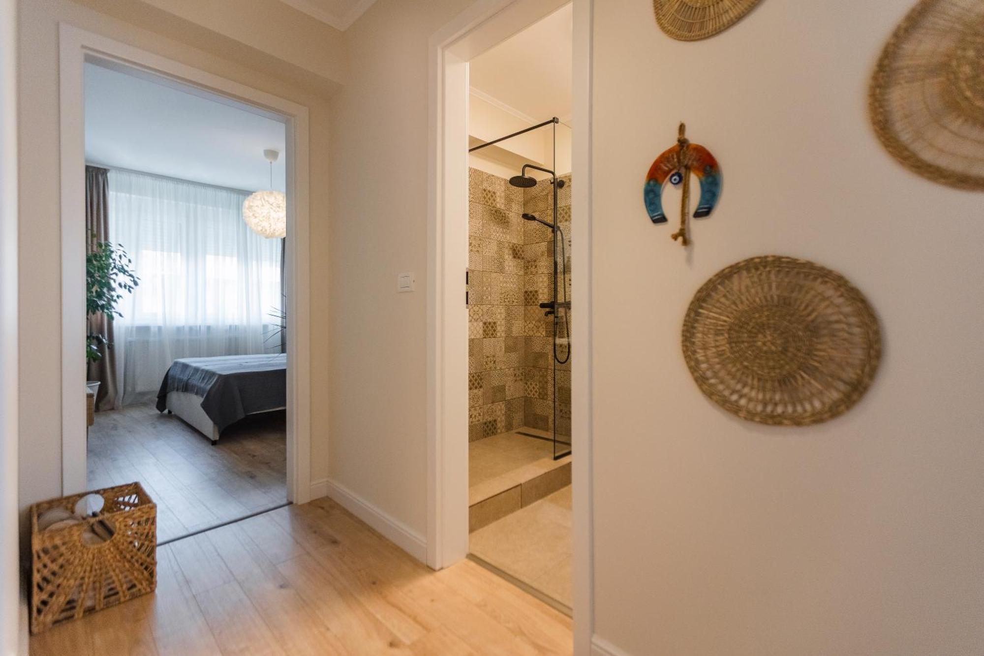 Rox Central Apartments 4 Timisoara Exterior photo